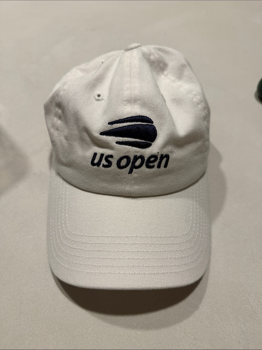 US Open tennis youth hat